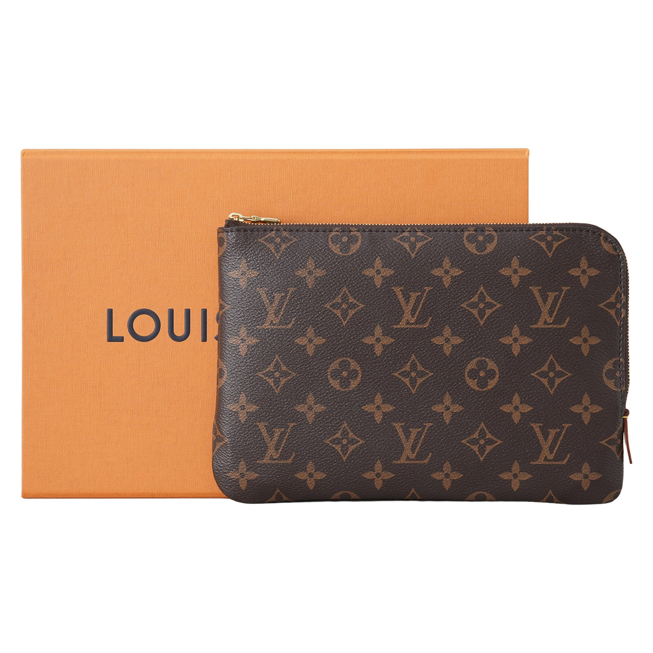 LOUIS VUITTON(USED)루이비통 모노그램 에튀 보야주 PM
